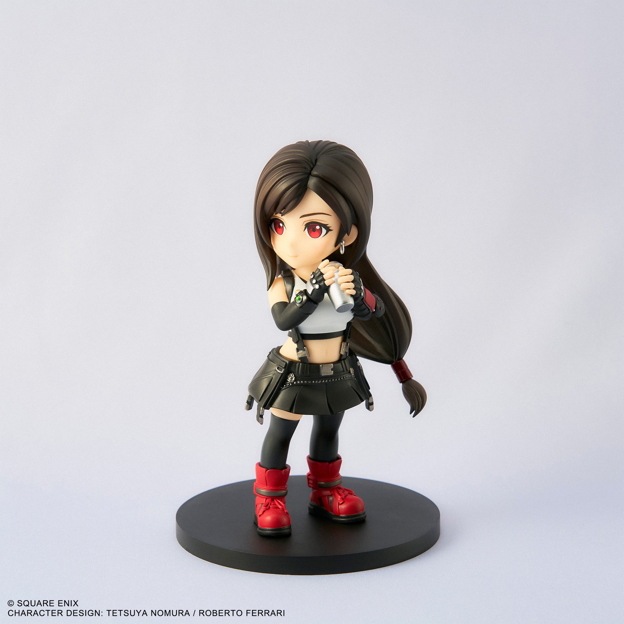 ファイナルファンタジーVII リバース アドラブルアーツ ティファ