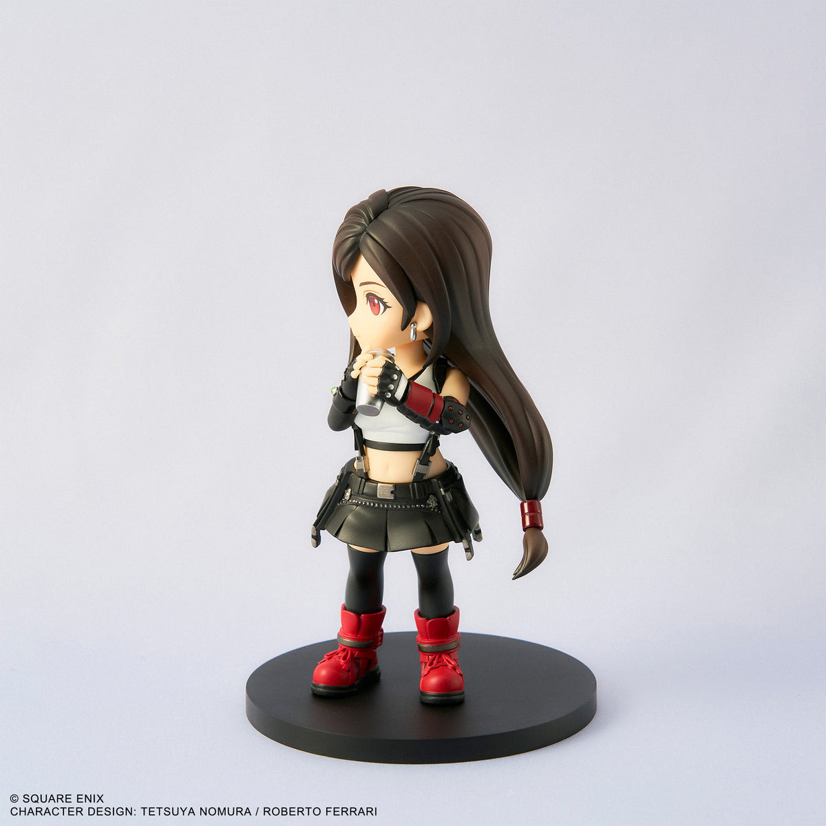ファイナルファンタジーVII リバース アドラブルアーツ ティファ・ロックハート【予約商品】
