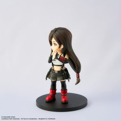 ファイナルファンタジーVII リバース アドラブルアーツ ティファ・ロックハート【予約商品】