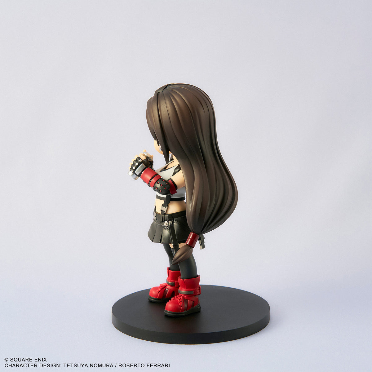 ファイナルファンタジーVII リバース アドラブルアーツ ティファ・ロックハート【予約商品】