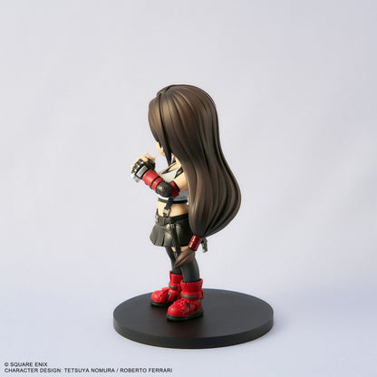 ファイナルファンタジーVII リバース アドラブルアーツ ティファ・ロックハート【予約商品】