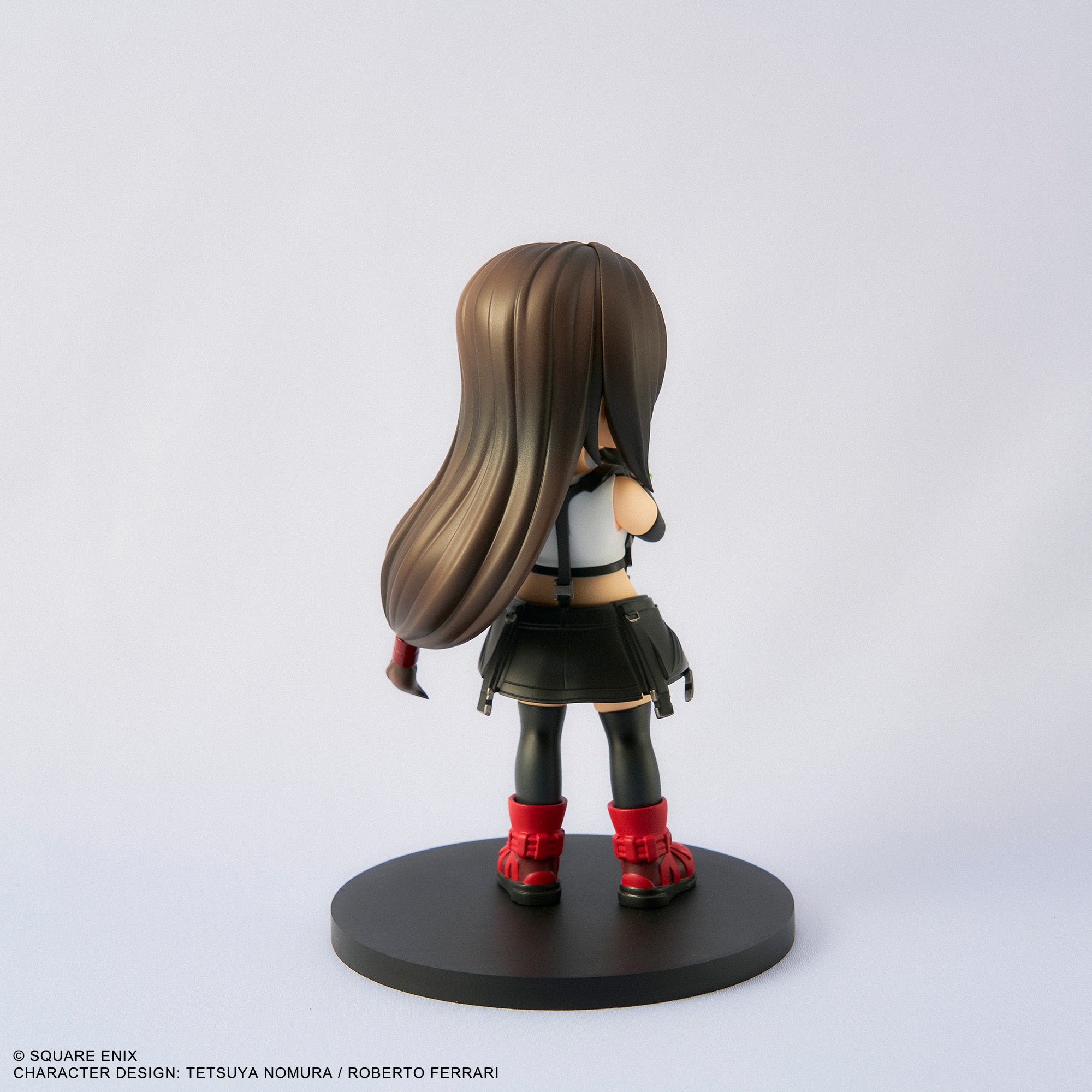 ファイナルファンタジーVII リバース アドラブルアーツ ティファ