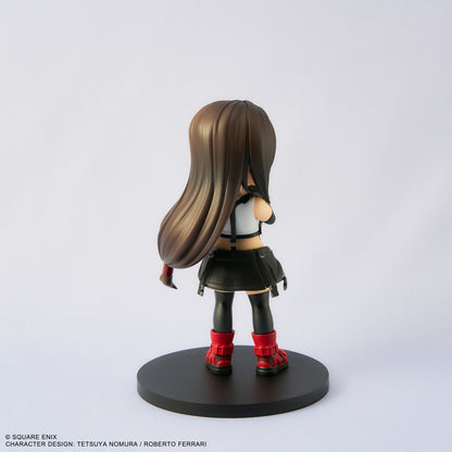 ファイナルファンタジーVII リバース アドラブルアーツ ティファ・ロックハート【予約商品】