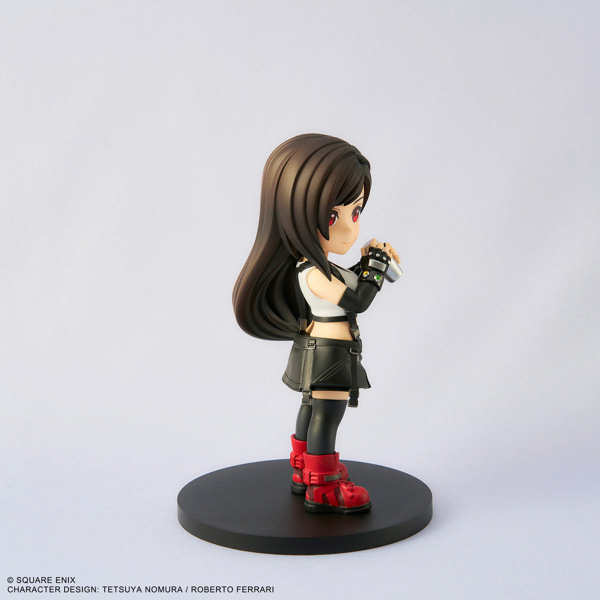 ファイナルファンタジーVII リバース アドラブルアーツ ティファ・ロックハート【予約商品】