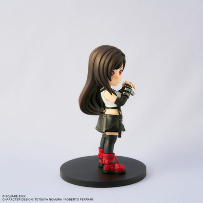 ファイナルファンタジーVII リバース アドラブルアーツ ティファ・ロックハート【予約商品】