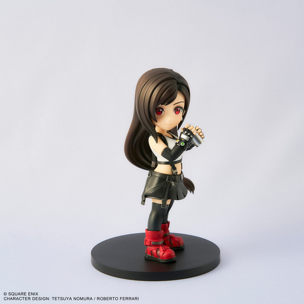 ファイナルファンタジーVII リバース アドラブルアーツ ティファ・ロックハート【予約商品】