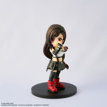 ファイナルファンタジーVII リバース アドラブルアーツ ティファ・ロックハート【予約商品】