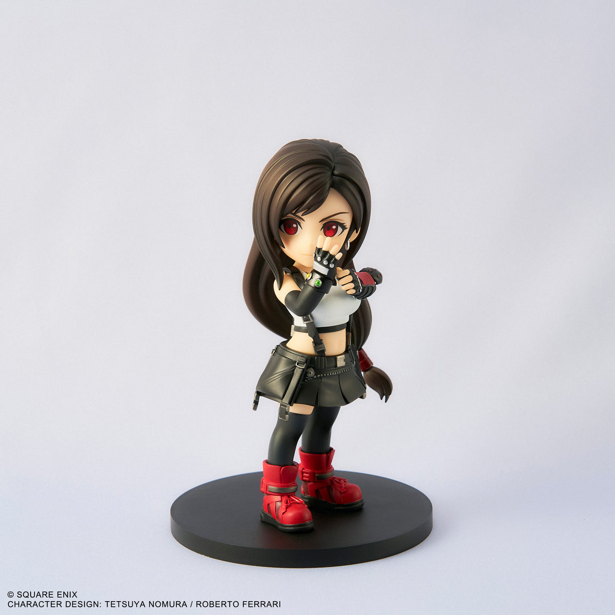ファイナルファンタジーVII リバース アドラブルアーツ ティファ・ロックハート【予約商品】
