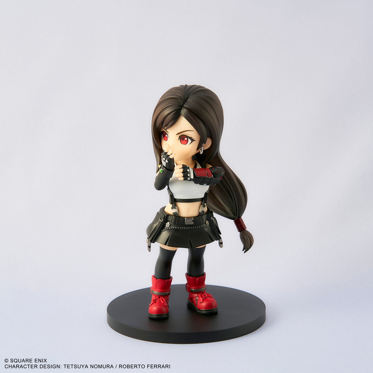 ファイナルファンタジーVII リバース アドラブルアーツ ティファ・ロックハート【予約商品】