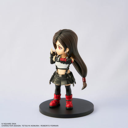ファイナルファンタジーVII リバース アドラブルアーツ ティファ・ロックハート【予約商品】