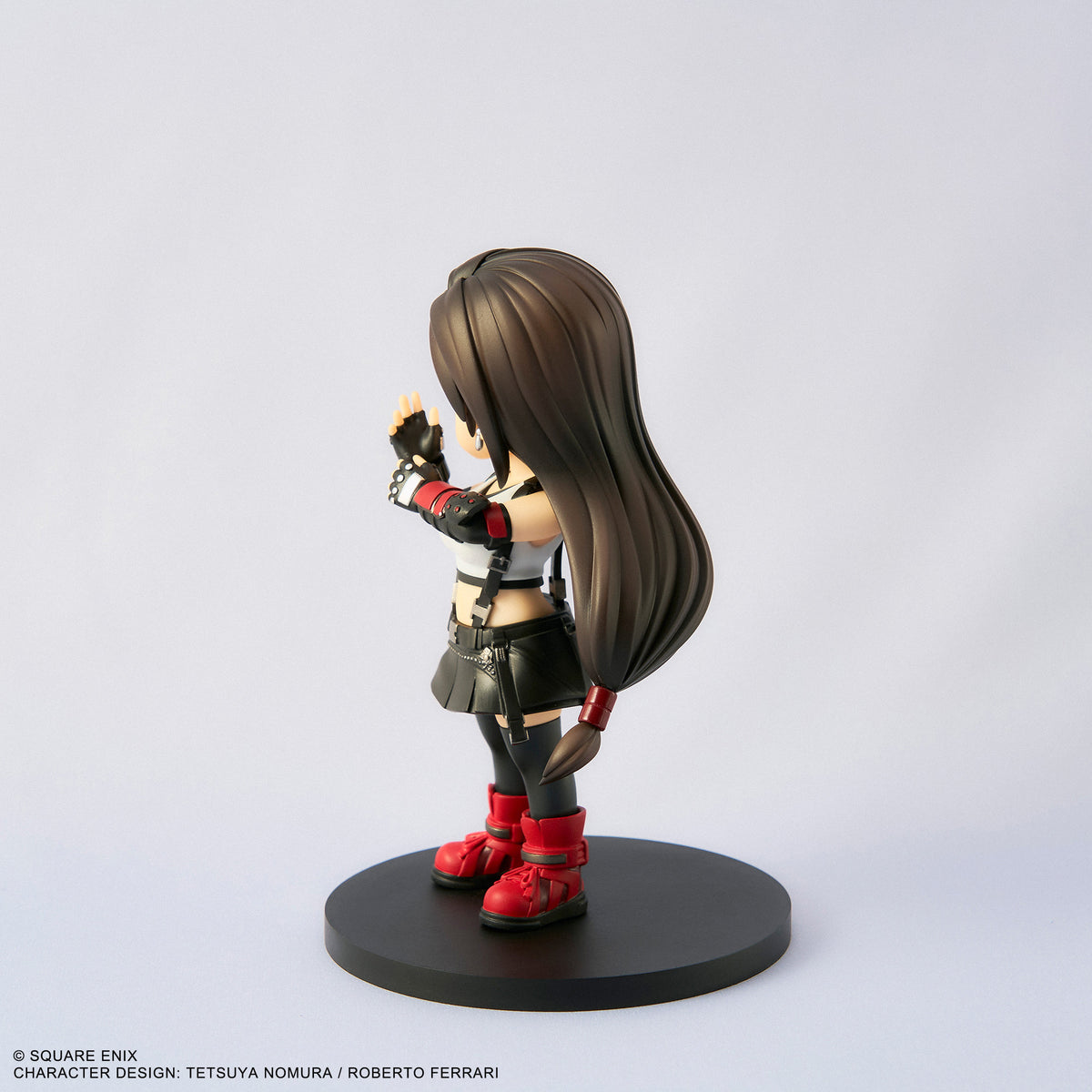 ファイナルファンタジーVII リバース アドラブルアーツ ティファ・ロックハート【予約商品】