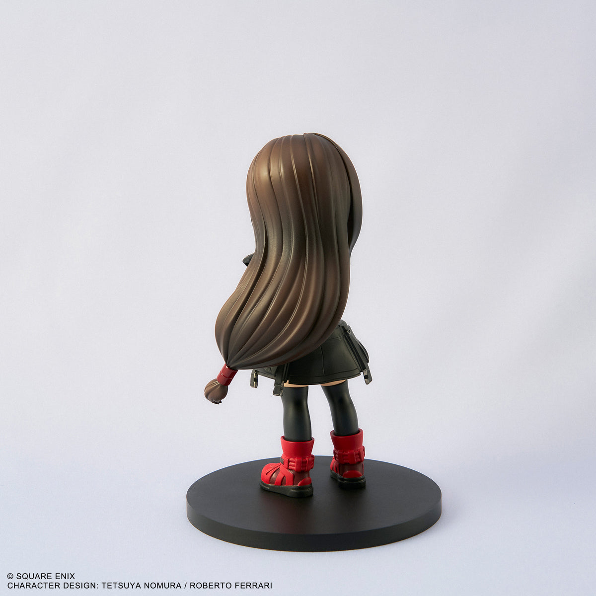 ファイナルファンタジーVII リバース アドラブルアーツ ティファ・ロックハート【予約商品】