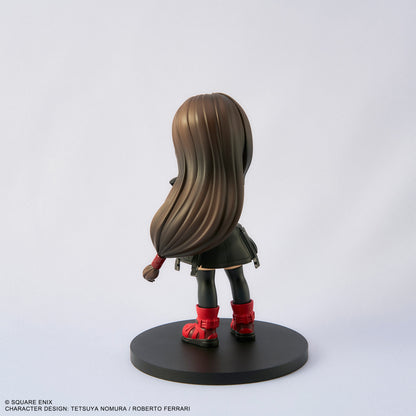 ファイナルファンタジーVII リバース アドラブルアーツ ティファ・ロックハート【予約商品】