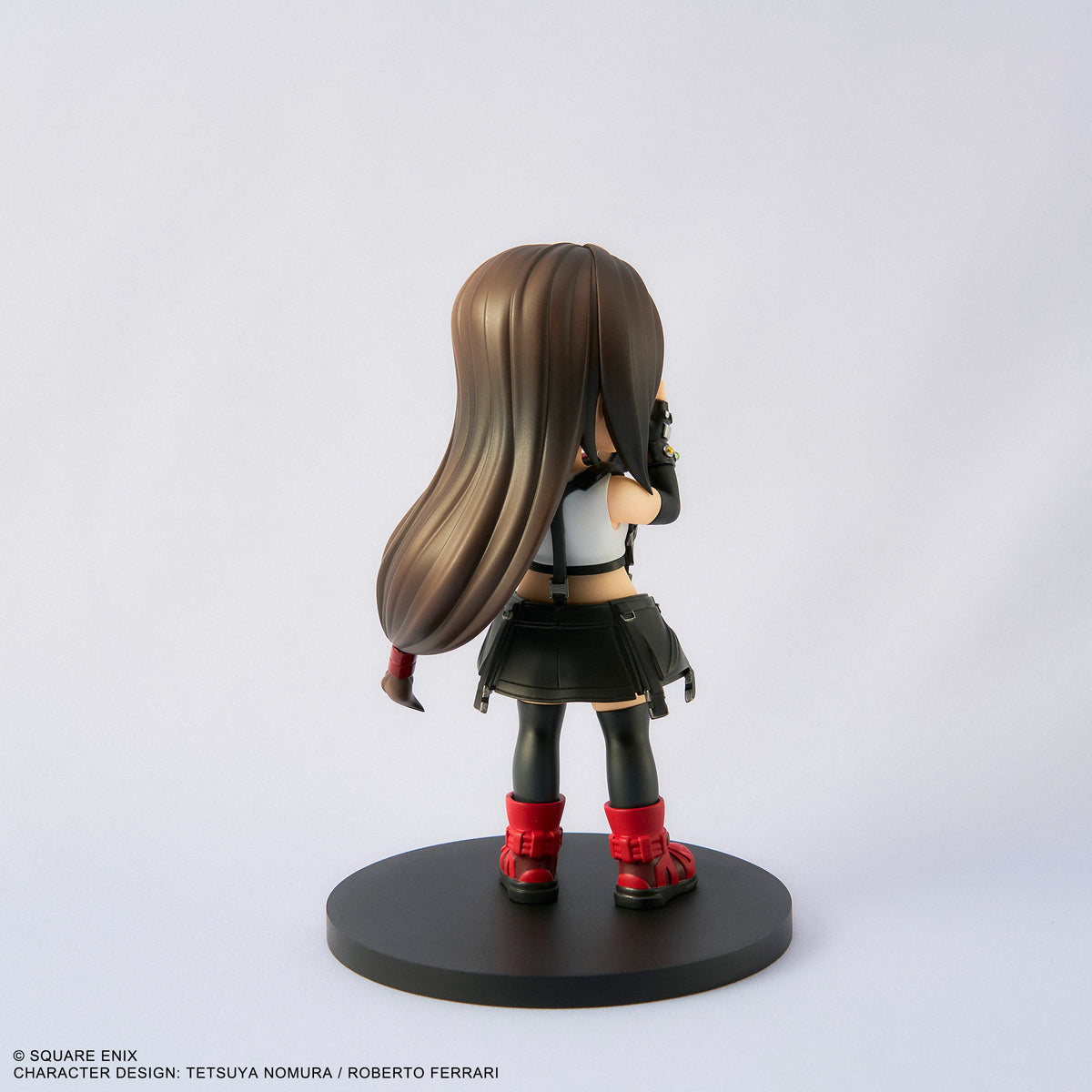 ファイナルファンタジーVII リバース アドラブルアーツ ティファ・ロックハート【予約商品】