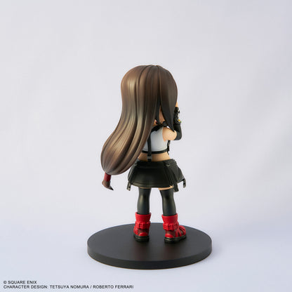 ファイナルファンタジーVII リバース アドラブルアーツ ティファ・ロックハート【予約商品】