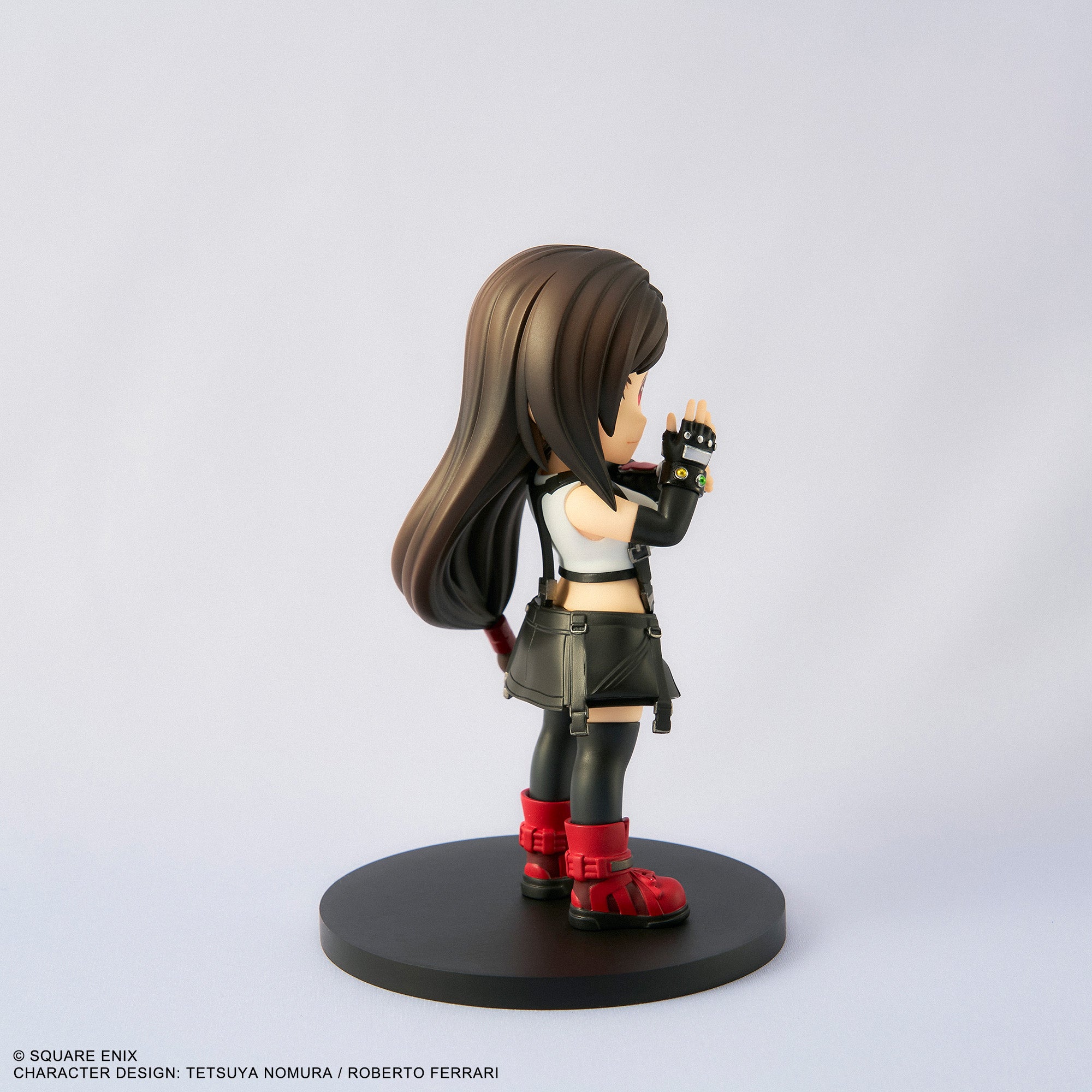 ファイナルファンタジーVII リバース アドラブルアーツ ティファ