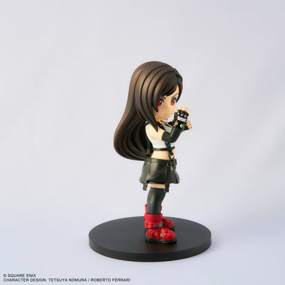ファイナルファンタジーVII リバース アドラブルアーツ ティファ・ロックハート【予約商品】