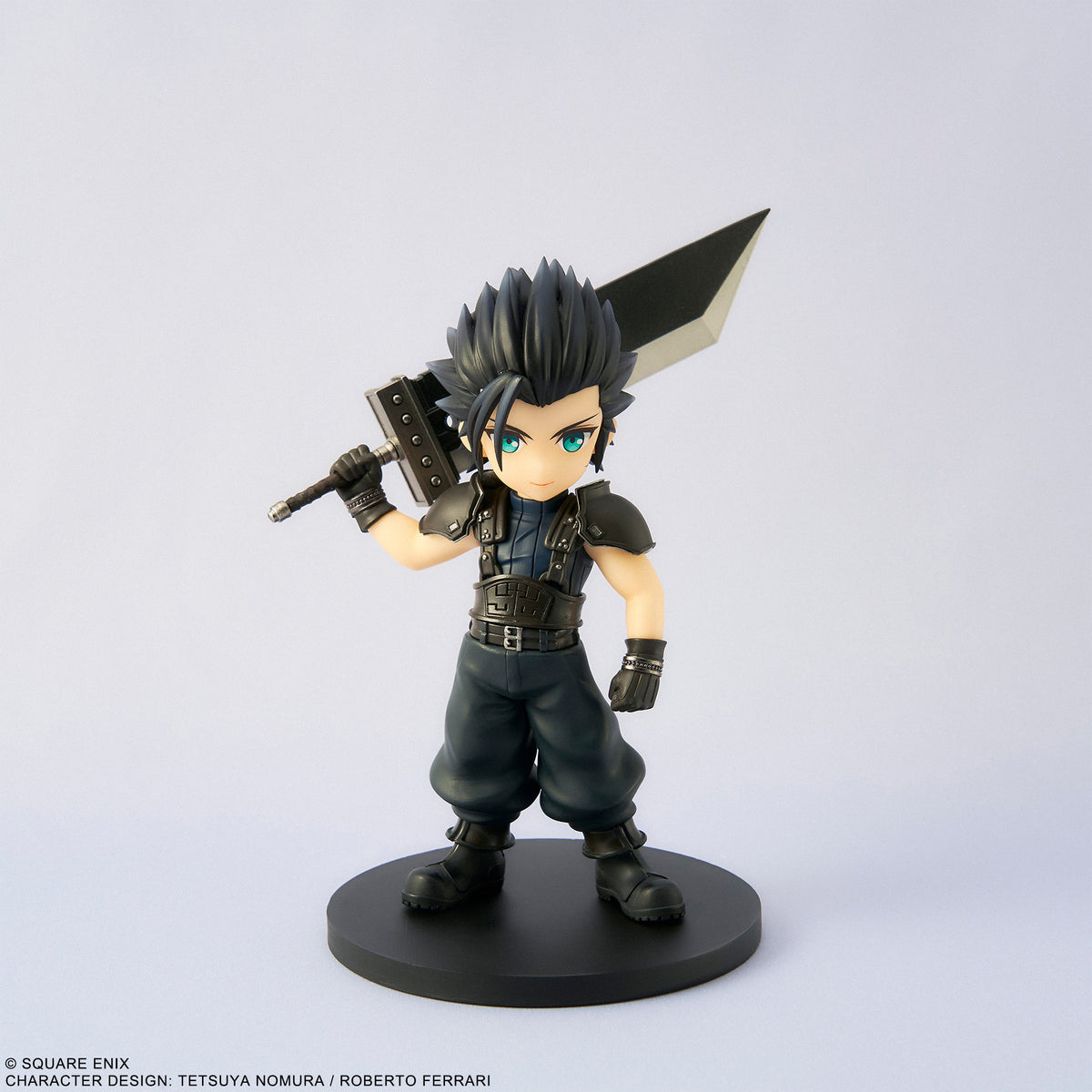 ファイナルファンタジーVII リバース アドラブルアーツ ザックス・フェア【予約商品】