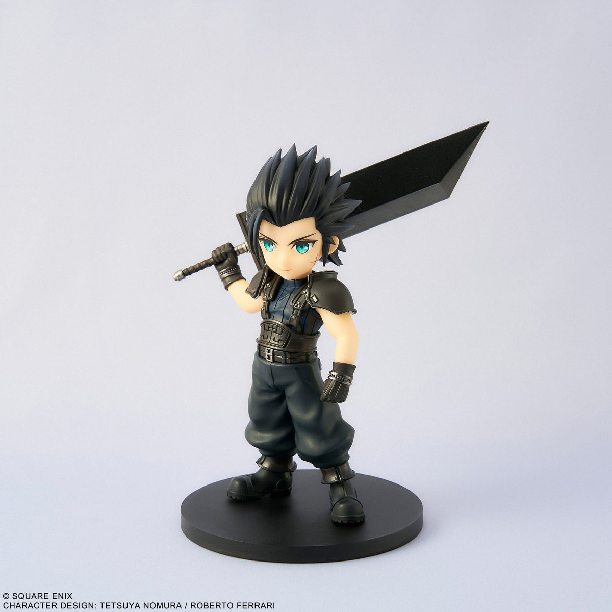 ファイナルファンタジーVII リバース アドラブルアーツ ザックス・フェア【予約商品】