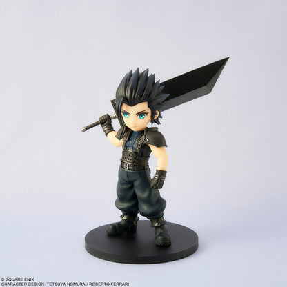 ファイナルファンタジーVII リバース アドラブルアーツ ザックス・フェア【予約商品】