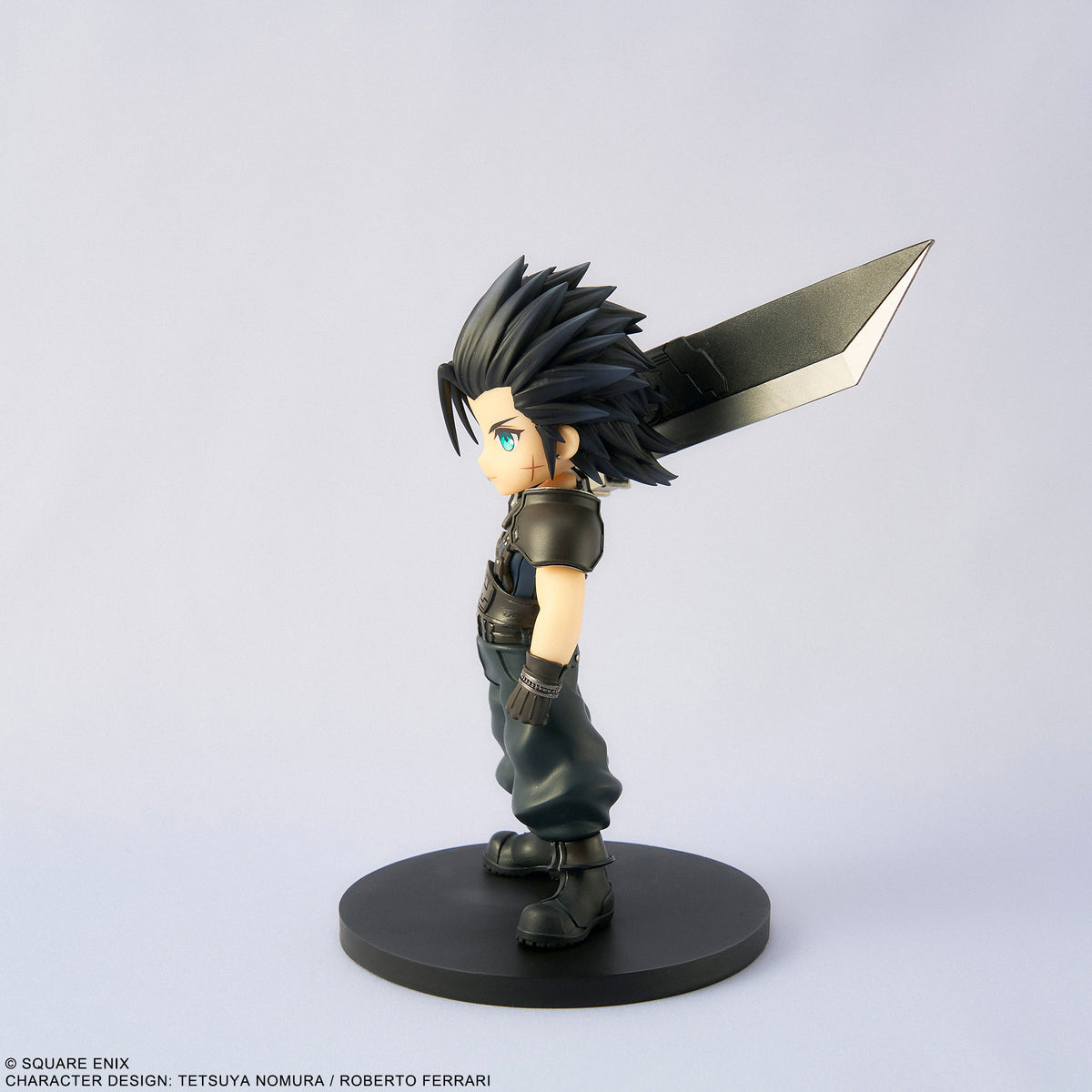 ファイナルファンタジーVII リバース アドラブルアーツ ザックス・フェア【予約商品】