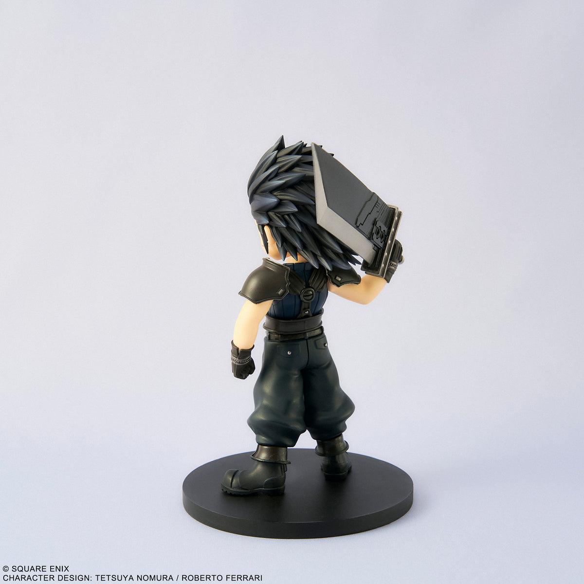 ファイナルファンタジーVII リバース アドラブルアーツ ザックス・フェア【予約商品】