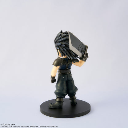 ファイナルファンタジーVII リバース アドラブルアーツ ザックス・フェア【予約商品】