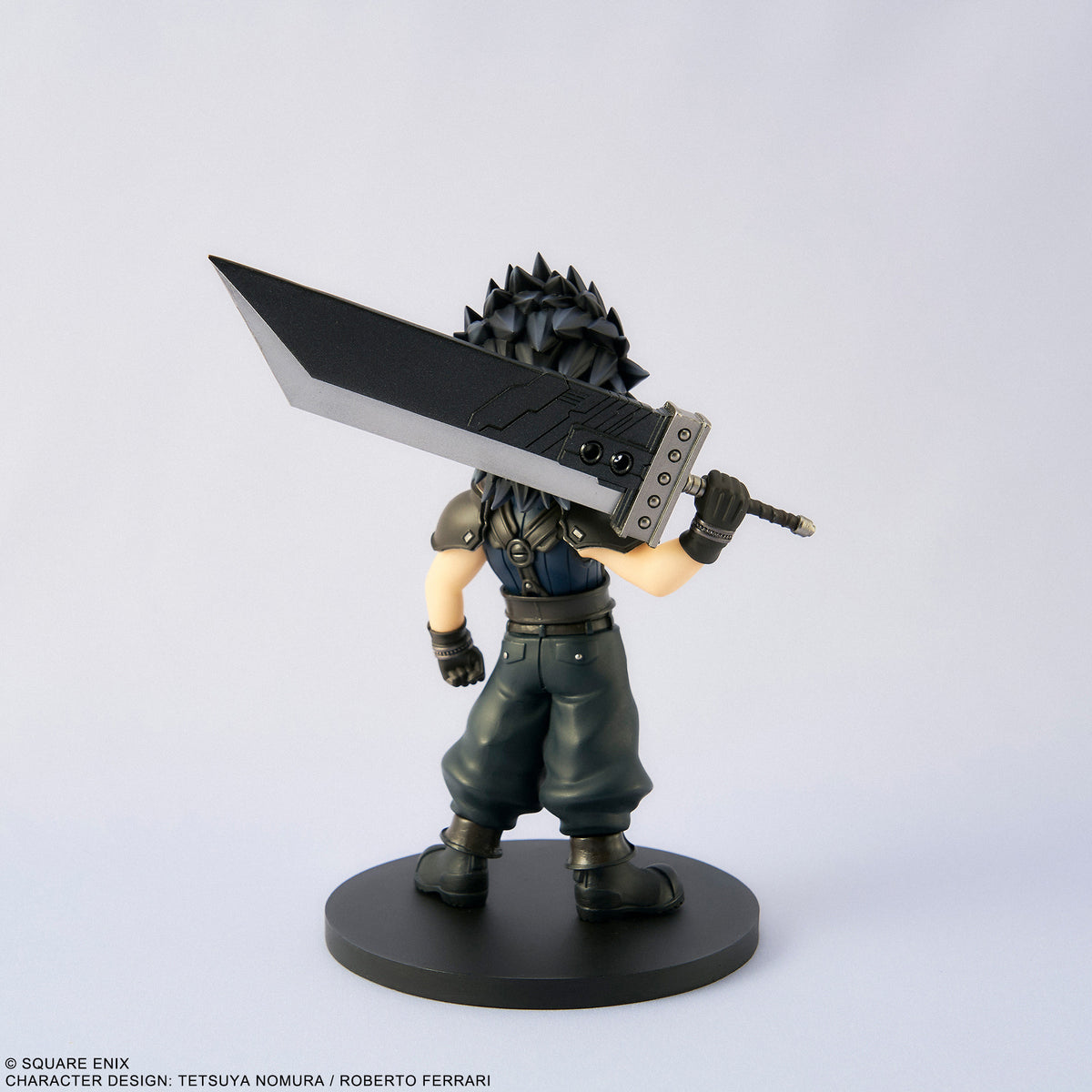 ファイナルファンタジーVII リバース アドラブルアーツ ザックス・フェア【予約商品】