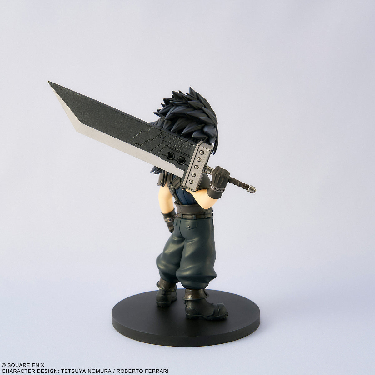 ファイナルファンタジーVII リバース アドラブルアーツ ザックス・フェア【予約商品】