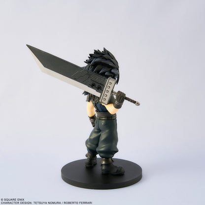 ファイナルファンタジーVII リバース アドラブルアーツ ザックス・フェア【予約商品】