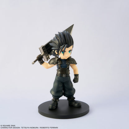 ファイナルファンタジーVII リバース アドラブルアーツ ザックス・フェア【予約商品】