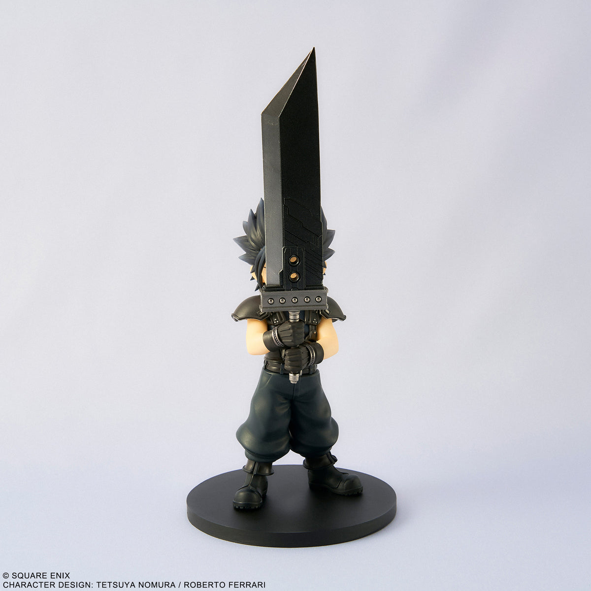 ファイナルファンタジーVII リバース アドラブルアーツ ザックス・フェア【予約商品】