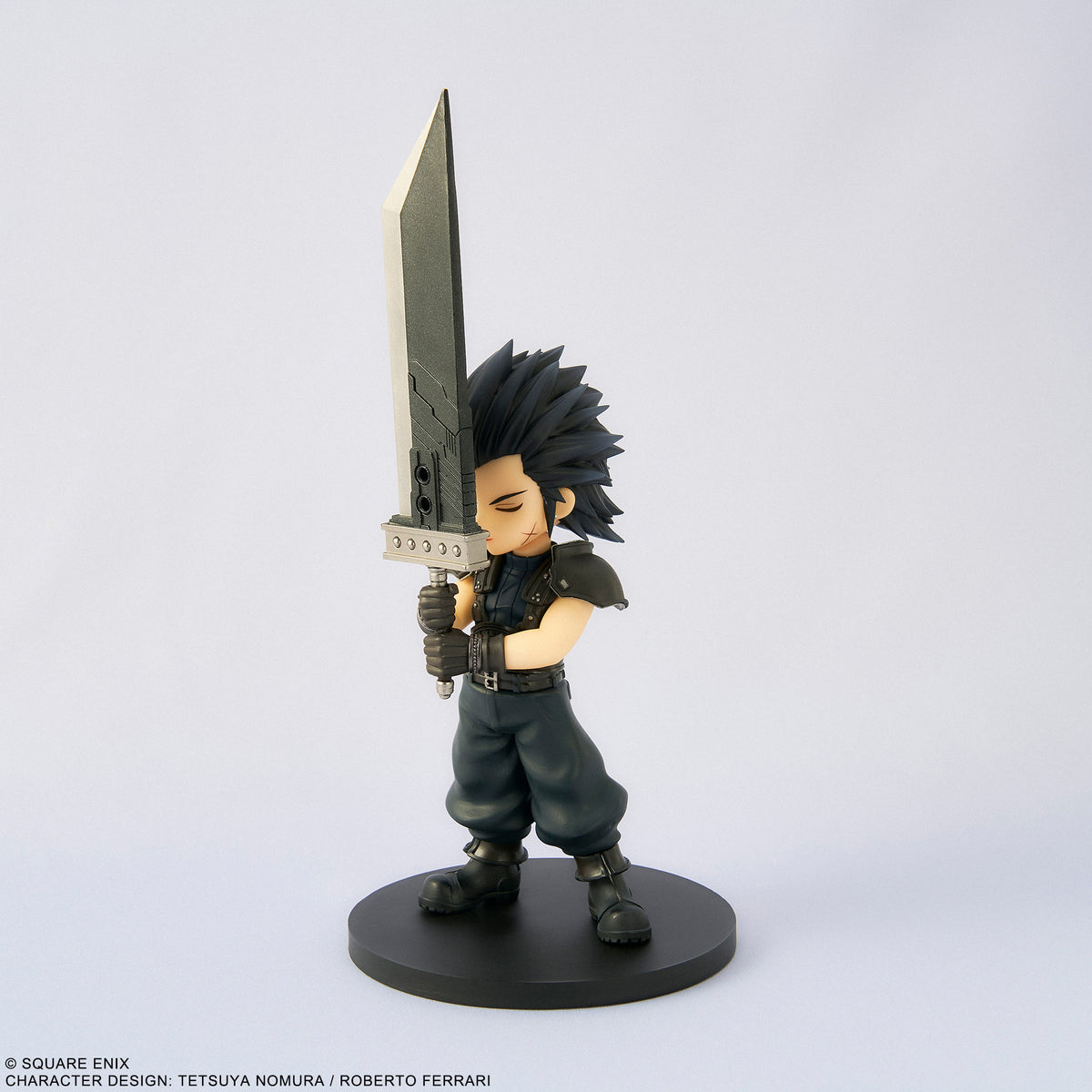 ファイナルファンタジーVII リバース アドラブルアーツ ザックス・フェア【予約商品】