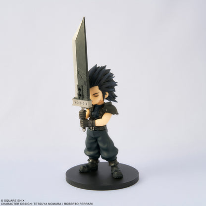 ファイナルファンタジーVII リバース アドラブルアーツ ザックス・フェア【予約商品】