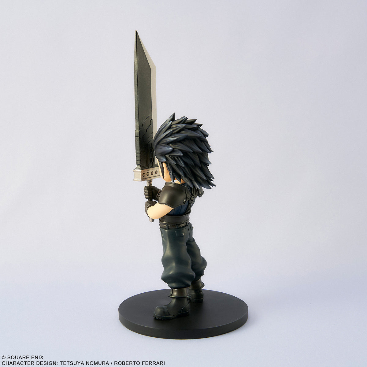 ファイナルファンタジーVII リバース アドラブルアーツ ザックス・フェア【予約商品】