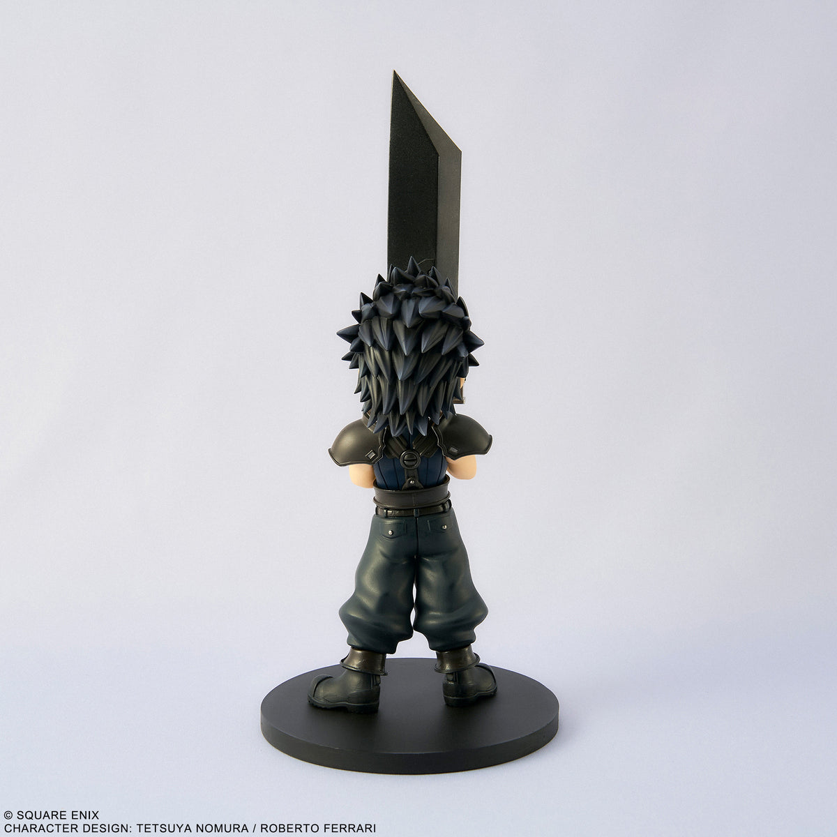 ファイナルファンタジーVII リバース アドラブルアーツ ザックス・フェア【予約商品】