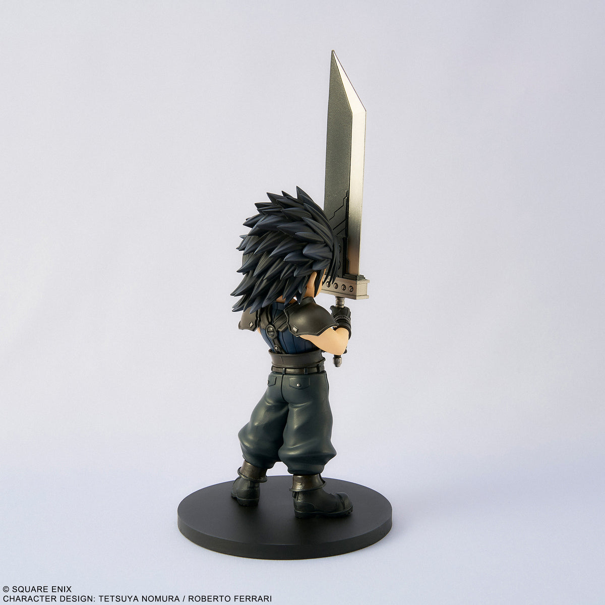 ファイナルファンタジーVII リバース アドラブルアーツ ザックス・フェア【予約商品】