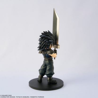 ファイナルファンタジーVII リバース アドラブルアーツ ザックス・フェア【予約商品】