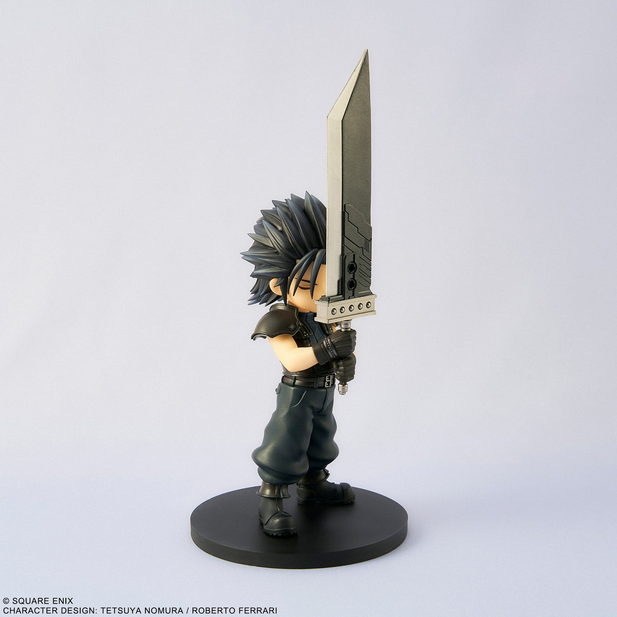 ファイナルファンタジーVII リバース アドラブルアーツ ザックス・フェア【予約商品】