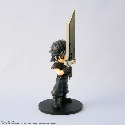 ファイナルファンタジーVII リバース アドラブルアーツ ザックス・フェア【予約商品】