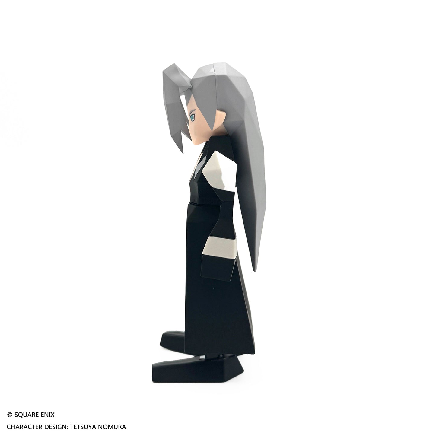 ファイナルファンタジーVII ポリゴンソフビ セフィロス【再販】【予約商品】
