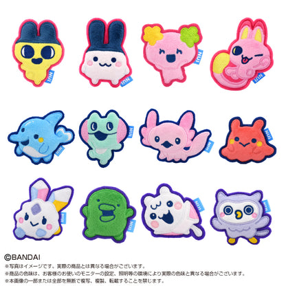 【Box/12】たまごっち ぬいピン Tamagotchi Paradise【再販】【予約商品】