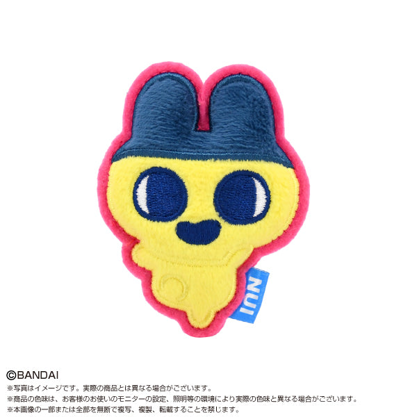 新品未開封　Tamagotchi ぬいピン12個セット Box/12】たまごっち ぬいピン Tamagotchi Paradise【再販】【予約商品