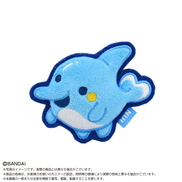 【Box/12】たまごっち ぬいピン Tamagotchi Paradise【再販】【予約商品】