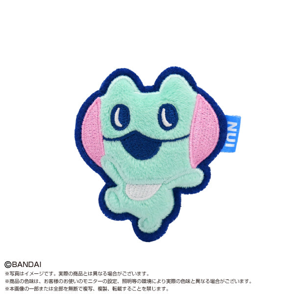 【Box/12】たまごっち ぬいピン Tamagotchi Paradise【再販】【予約商品】