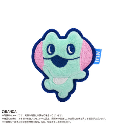 【Box/12】たまごっち ぬいピン Tamagotchi Paradise【再販】【予約商品】