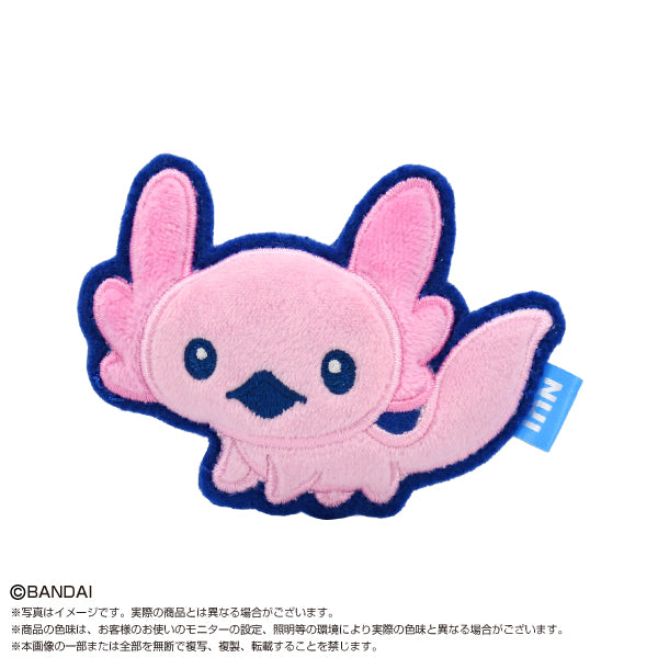 【Box/12】たまごっち ぬいピン Tamagotchi Paradise【再販】【予約商品】