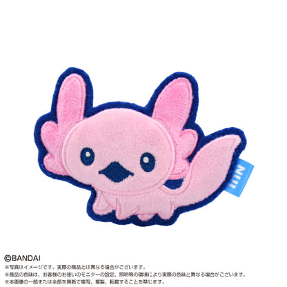 【Box/12】たまごっち ぬいピン Tamagotchi Paradise【再販】【予約商品】