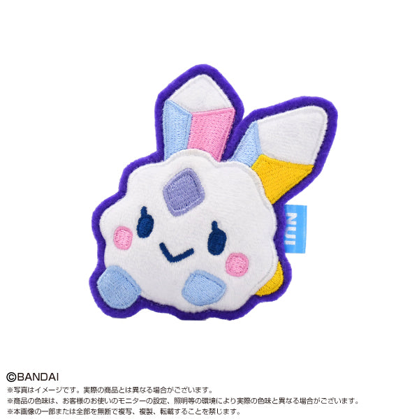 【Box/12】たまごっち ぬいピン Tamagotchi Paradise【再販】【予約商品】