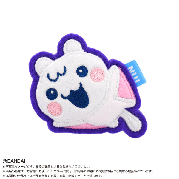 【Box/12】たまごっち ぬいピン Tamagotchi Paradise【再販】【予約商品】